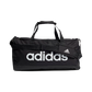Adidas Duffle Unisex Training Bag Black
