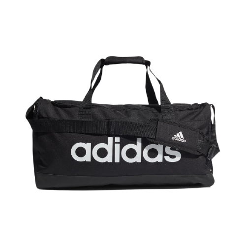 Adidas Duffle Unisex Training Bag Black