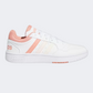 Adidas Hoops 3.0 Women Sportswear Shoes White/ Wonder Clay