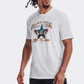 Under Armour Curry All Star Game Men Basketball T-Shirt White