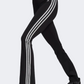 Adidas Essentials Flared Women Training Tight Black