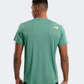 The North Face Reaxion Easy Men Hiking T-Shirt Green