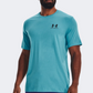 Under Armour Sportstyle Left Chest Men Training T-Shirt Glacier Blue
