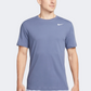 Nike  Men Training Long Sleeve Diffused Blue