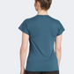 Adidas Train Essentials Minimal Women Training T-Shirt Arctic Night