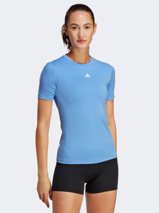 IC1833 Tf Train T Blufus