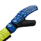 Adidas Predator  Unisex Football Gloves Blue