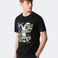 The North Face Outdoor Graphic Men Lifestyle T-Shirt Black