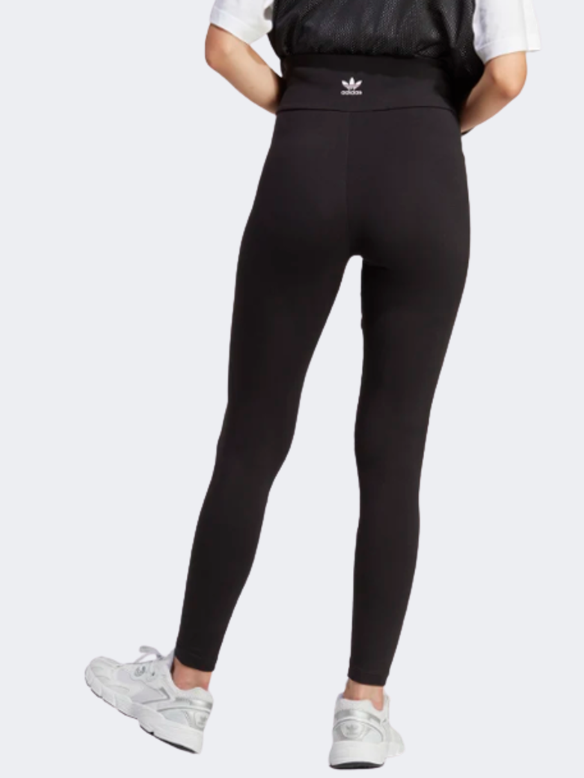 Adidas Adicolor Essentials Women Original Tight Black