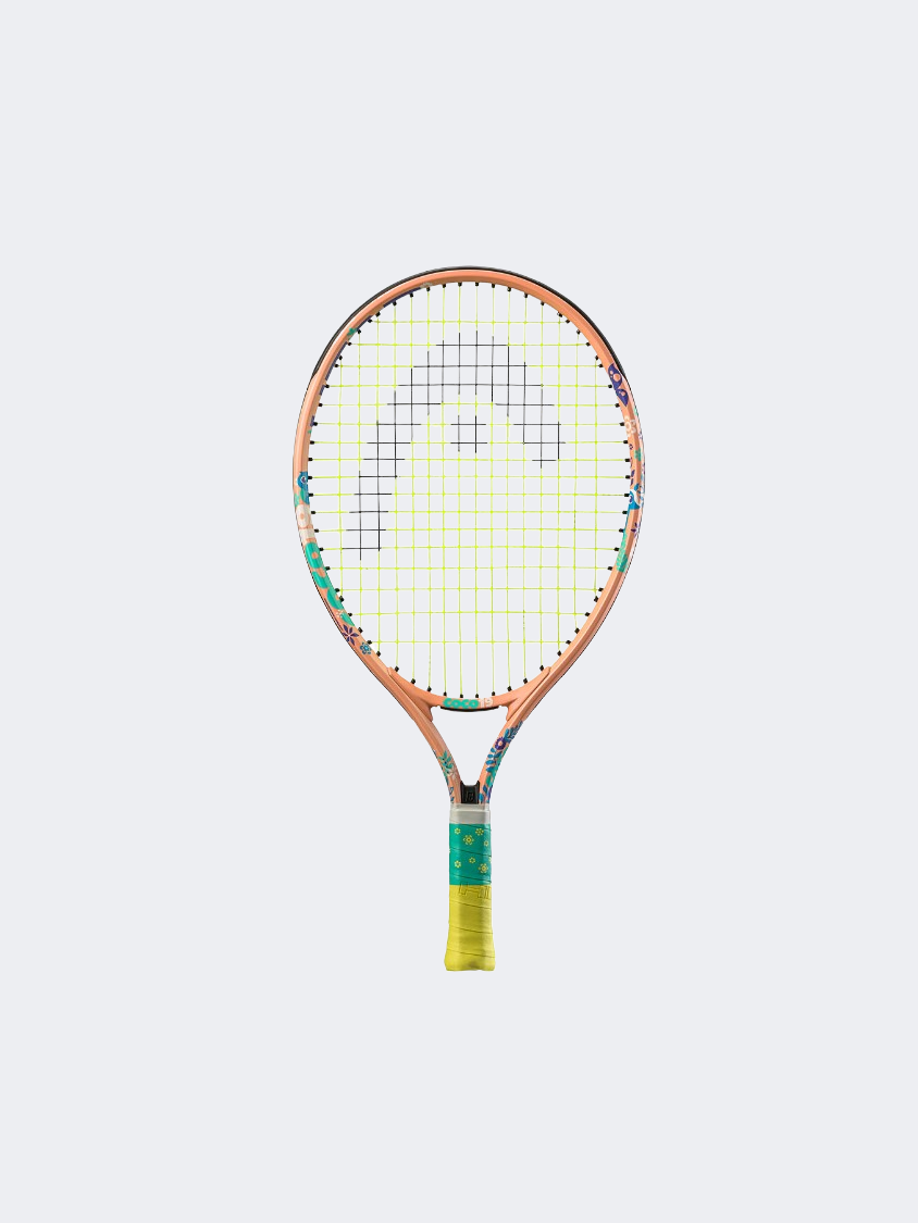 Head Coco 19 Kids Tennis Racquet Multicolor