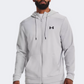 Under Armour  Men Lifestyle Hoody Halo Grey/Black