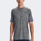 Under Armour Tech 2.0 Men Training T-Shirt Black
