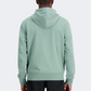 New Balance Essentials Stacked Logo Men Lifestyle Hoody Dark Juniper