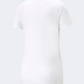 Puma  Essentials+ Novashine Women Lifestyle T-Shirt White