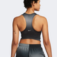 Nike Dri-Fit Swoosh Women Running Tank Black