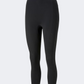 Puma Evoknit Women Lifestyle Tight Black
