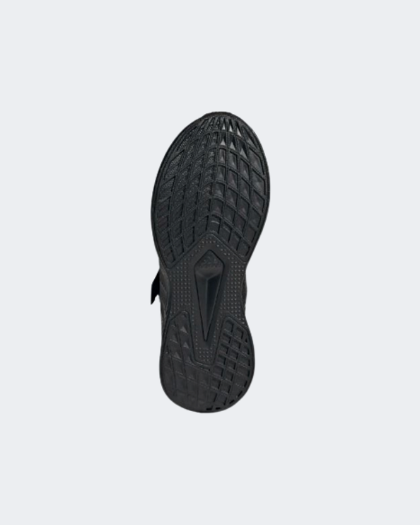 Adidas Duramo 10 Ps-Boys Running Shoes Black Gz0637