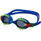 TYR Swimple Spikes Goggles Blue