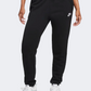 Nike Sportswear Club Fleece Women Lifestyle Pant Black