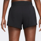 Nike One Swoosh Hbr Women Running Short Black/Cool Grey