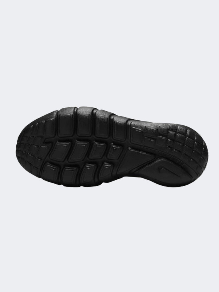 Nike Flex Runner 2 Ps-Boys Running Shoes Black/Anthracite