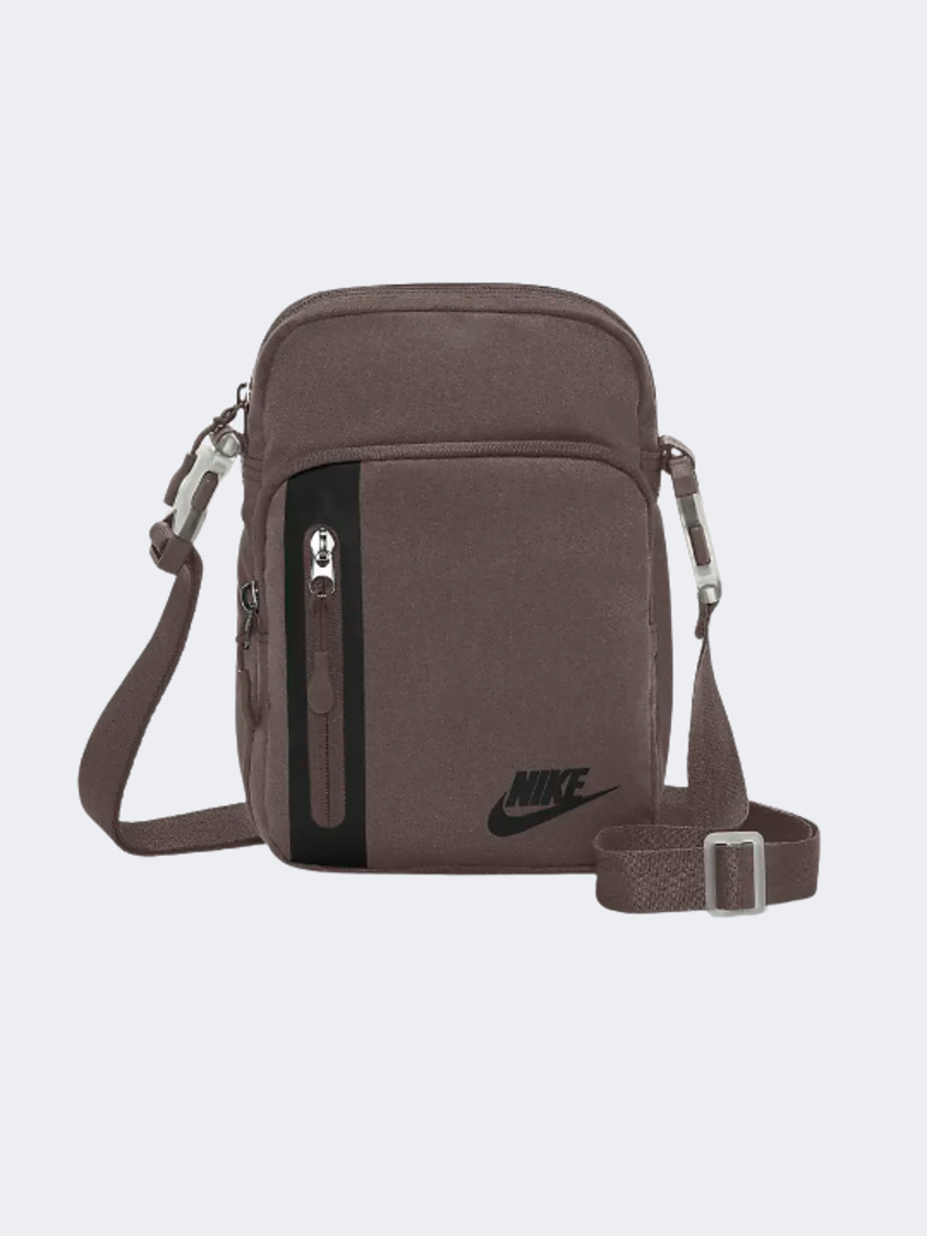 Nike Elemental Premium 4L Men Lifestyle Bag Ironstone