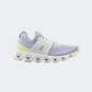 On Cloudswift 3 Women Running Shoes Nimbus/Hay