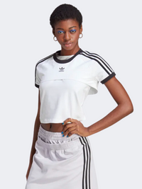 تي شيرت IC8808 أبيض