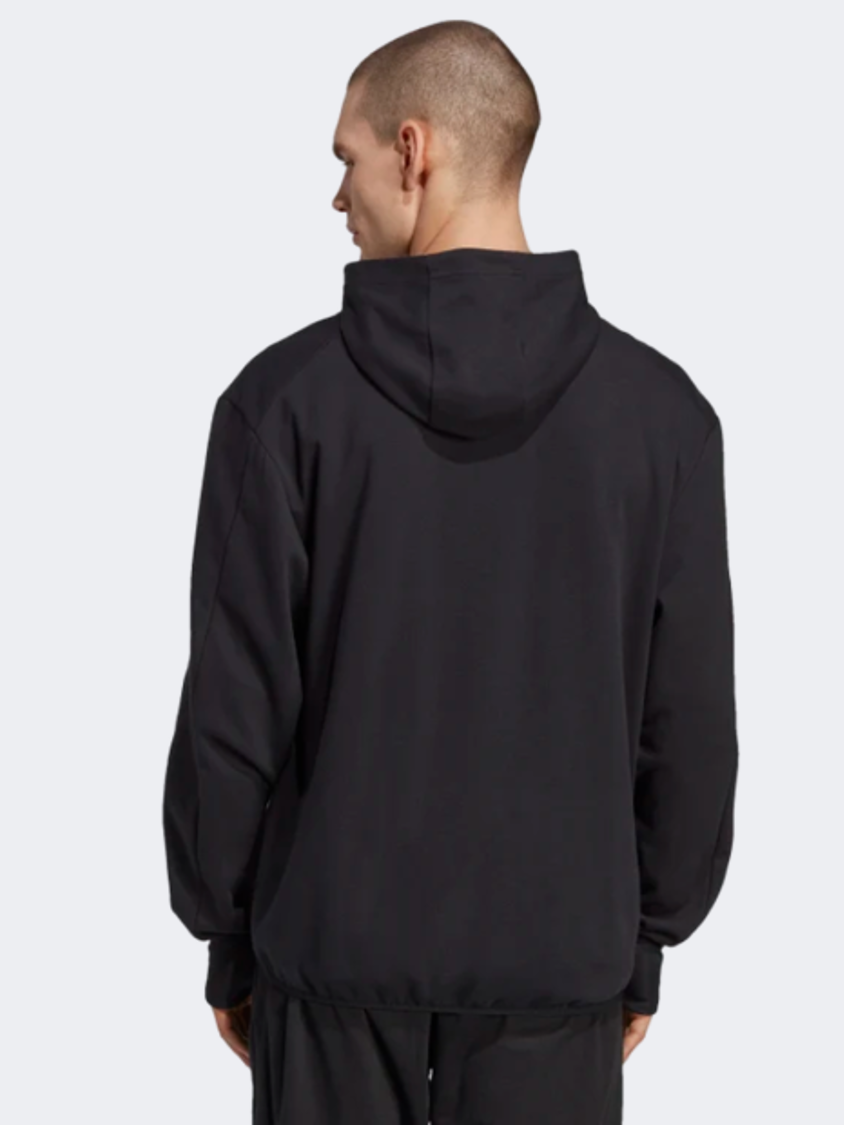 Ic7288-Yoga Base Fz Hd Black/White