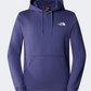 The North Face Simple Dome Men Lifestyle Hoody Cave Blue