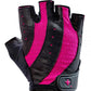 Harbinger Accessories  FITNESS WOMEN 361491/361507/14 Wmn&#39;S Pro Gloves Black/Pink