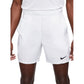 Nike Court Dri-Fit Victory Men Tennis Short White/Black