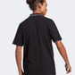 Adidas Essentials Piqu&#233; Men Sportswear Polo Short Sleeve Black