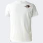 The North Face Outdoor S/S Graphic  Men Lifestyle T-Shirt White
