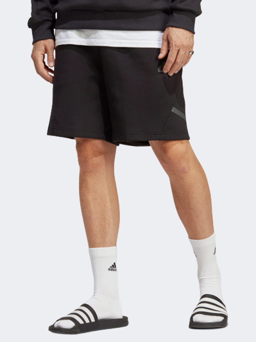 Adidas Designed 4 Gameday Men Sportswear Short Black