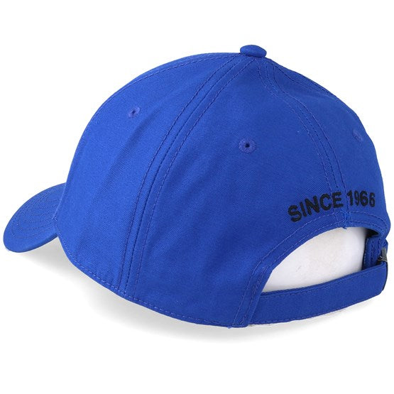 The North Face Unisex Lifestyle Nf00Cf8C-Ef1-1 66 Classic Hat Blue/Blck