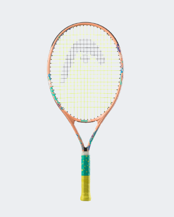 Head Coco 25 Kids Tennis Racquet Multicolor