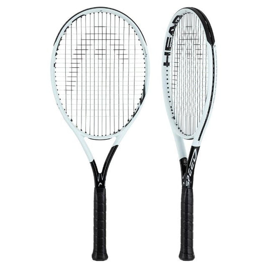 Head Graphene 360+ Speed S Ng Tennis Racquet Black/White 234030