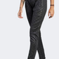 Adidas Adicolor Trefoil Monogram Women Original Pant Black