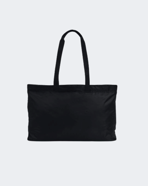 1369214-001 Ua Favorite Tote Black Black White