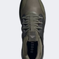 Adidas X Plrboost Men Sportswear Shoes Olive Strata/Silver
