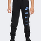 Nike  Boys Lifestyle Pant Black/Blue