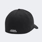 Under Armour Blitzing Men Training Cap Black/White