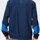 New Balance Tenacity Men Performanc Jacket Natural Indigo