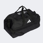 Adidas Tiro League Duffel Medium Unisex Football Bag Black