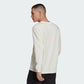 Adidas R.Y.V Men Original Sweatshirt Off White