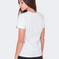 Joma Desert Women Lifestyle TShirt White