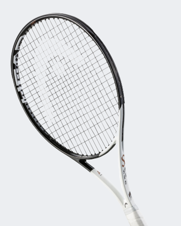 Head Speed Pro NG Tennis Racquet Black/White 233602