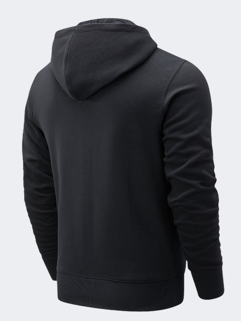 New Balance Core Men Lifestyle Hoody Black