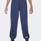 Nike Athletics Boys Training Pant Navy/Grey